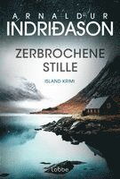 Zerbrochene Stille