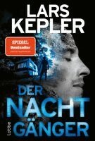 Lars Kepler - Der Nachtgänger, Häftad