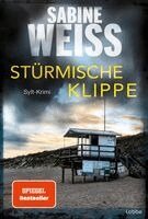 Sabine Weiß - Stürmische Klippe, Häftad