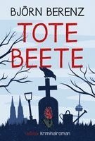 Björn Berenz - Tote Beete, Häftad