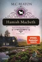 M. C. Beaton - Hamish Macbeth liest zwischen den Zeilen, Häftad. Tillgänglighet: Lägg i varukorg