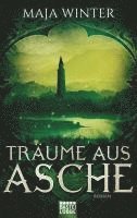 bokomslag Träume aus Asche