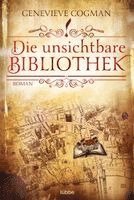 Die unsichtbare Bibliothek 1