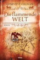 bokomslag Die flammende Welt