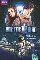 bokomslag Doctor Who - Apollo 23