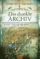 bokomslag Das dunkle Archiv