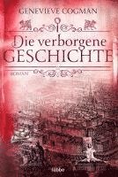 Genevieve Cogman - Die verborgene Geschichte, Häftad