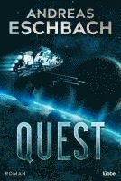 bokomslag Quest