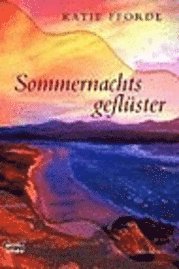 bokomslag Sommernachtsgeflüster