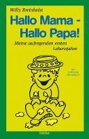 bokomslag Hallo Mama - Hallo Papa!