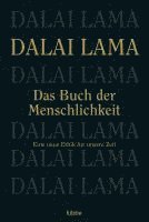 bokomslag Das Buch der Menschlichkeit