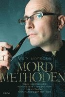 bokomslag Mordmethoden