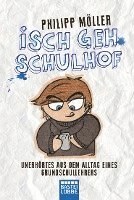 Isch geh Schulhof 1