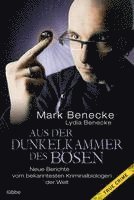 bokomslag Aus der Dunkelkammer des Bösen