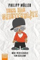 Isch hab Geisterblitz 1