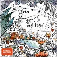 Rita Berman - Mein Herbstspaziergang, Häftad