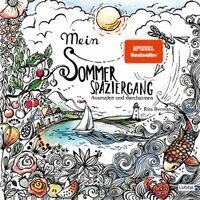 Rita Berman - Mein Sommerspaziergang, Häftad