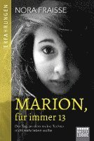 bokomslag Marion, für immer 13