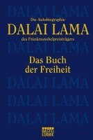 Dalai Lama - Das Buch der Freiheit, Häftad