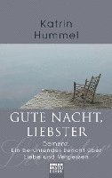 Katrin Hummel - Gute Nacht, Liebster, Häftad