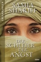 Samia Shariff - Der Schleier der Angst, Häftad