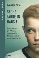 bokomslag Sechs Jahre in Haus F