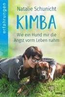 bokomslag Kimba