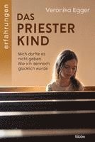 bokomslag Das Priesterkind