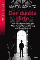 bokomslag Der dunkle Hirte