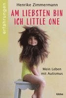 bokomslag Am liebsten bin ich Little One