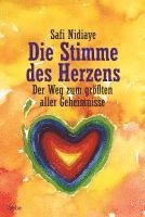 bokomslag Die Stimme des Herzens