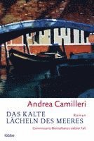 Kalte Lacheln Des Meeres