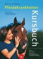 bokomslag Kursbuch Pferdekrankheiten
