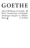 bokomslag Briefe der Jahre 1821-1832