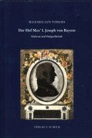 Maximilian Vissers - Der Hof Max' I. Joseph von Bayern, Inbunden. Tillgänglighet: Lägg i varukorg