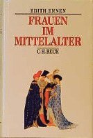 bokomslag Frauen im Mittelalter