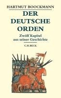 bokomslag Der Deutsche Orden