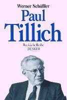 bokomslag Paul Tillich