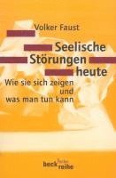 Seelische Störungen heute 1