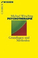 bokomslag Psychotherapie