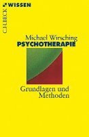 Michael Wirsching - Psychotherapie, Häftad