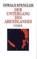 Undergang DES Abendlandes