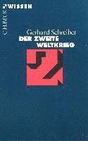 Gerhard Schreiber - Der Zweite Weltkrieg, Häftad