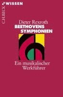 Dieter Rexroth - Beethovens Symphonien, Häftad