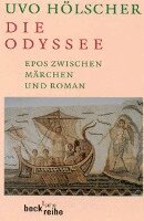Uvo Hölscher - Die Odyssee, Häftad