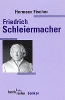 bokomslag Friedrich Daniel Ernst Schleiermacher