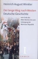 Der lange Weg nach Westen 01 1