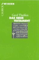 Gerd Theißen - Das Neue Testament, Häftad