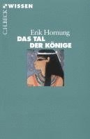 Erik Hornung - Das Tal der Könige, Häftad