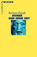 Barbara Patzek - Homer und seine Zeit, Häftad